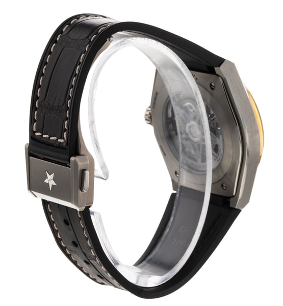 Zenith Defy 87.9001.670/79.R589